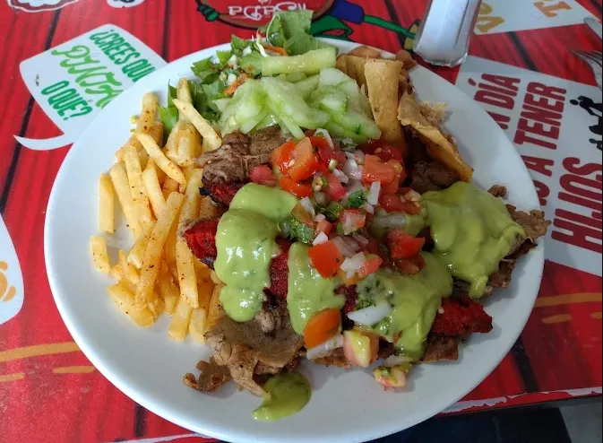 Platillo 1