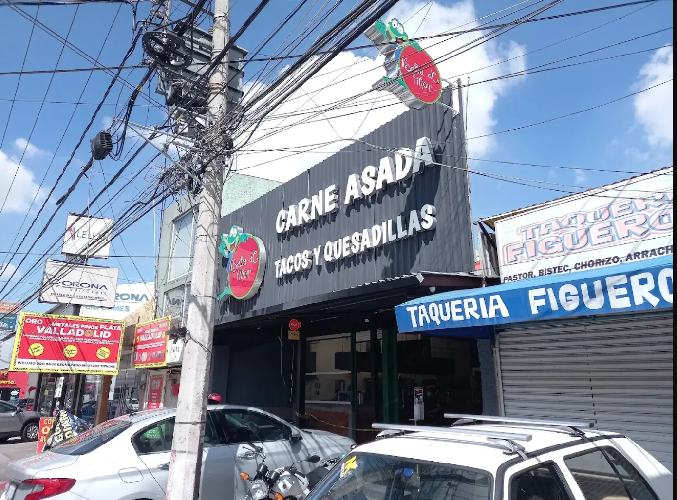 Sucursal Lázaro Cárdenas